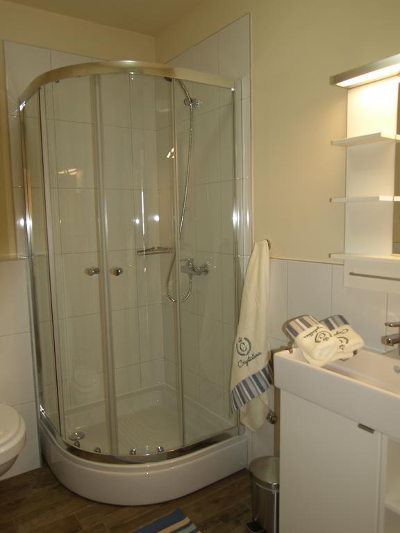 Guest House Villa Papalina 拉布 客房 照片