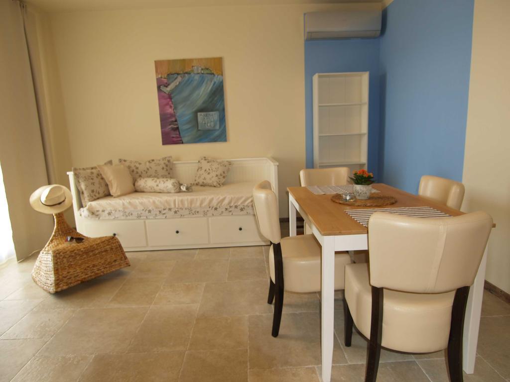 Guest House Villa Papalina 拉布 客房 照片